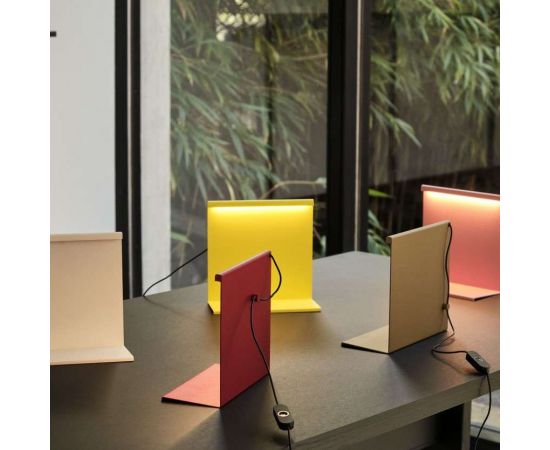 Настольный светильник HAY LBM, фото 8