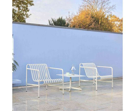 Настольный светильник HAY MOUSQUETON PORTABLE, фото 9