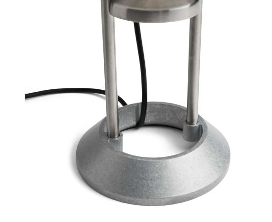 Настольный светильник HAY MOUSQUETON PORTABLE, фото 6