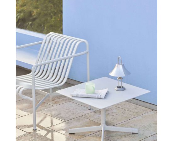 Настольный светильник HAY MOUSQUETON PORTABLE, фото 7