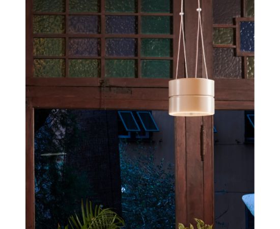 Подвесной светильник iGuzzini BeTwo Ø114, фото 7