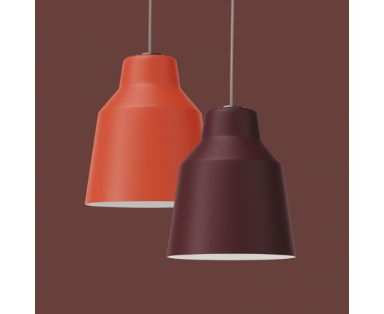 Подвесной светильник De Vorm Ratio 19, фото 9