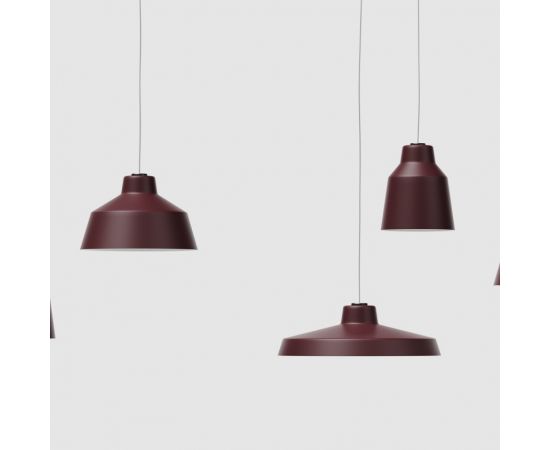 Подвесной светильник De Vorm Ratio 19, фото 10