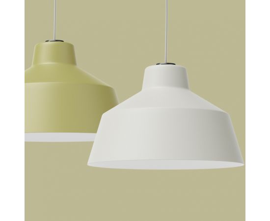 Подвесной светильник De Vorm Ratio 29, фото 10