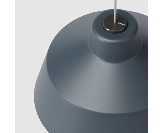 Подвесной светильник De Vorm Ratio 29, фото 9