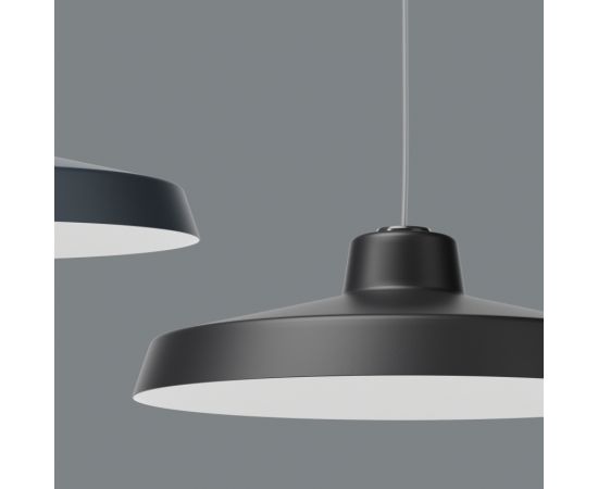 Подвесной светильник De Vorm Ratio 39, фото 10