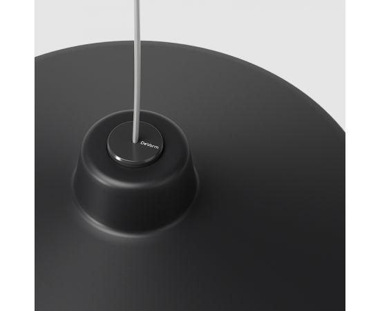 Подвесной светильник De Vorm Ratio 39, фото 9