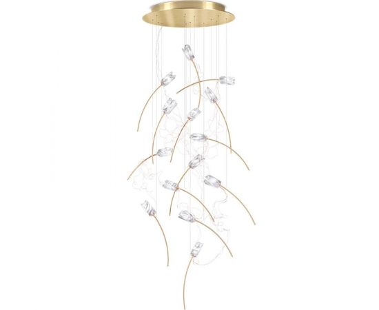 Подвесной светильник Slamp Tulip 7R, фото 4