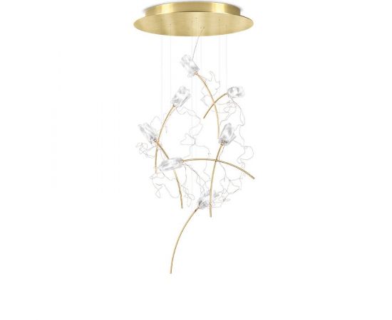 Подвесной светильник Slamp Tulip 7R, фото 1