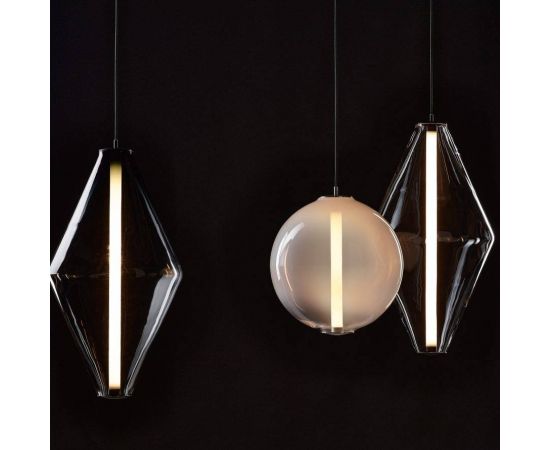 Подвесной светильник BOMMA Buoy sphere, фото 4