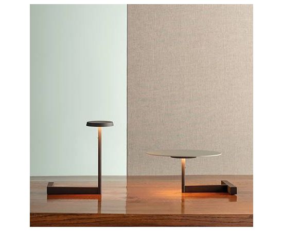 Настольный светильник Vibia Flat 5965, фото 5