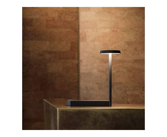 Настольный светильник Vibia Flat 5970, фото 5