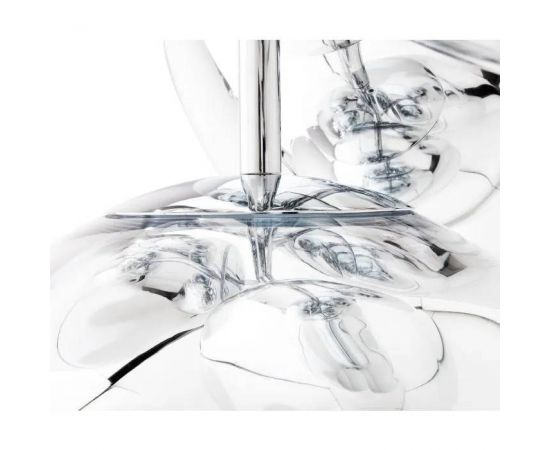 Подвесной светильник Tom Dixon MELT LED CHANDELIER SMALL, фото 3
