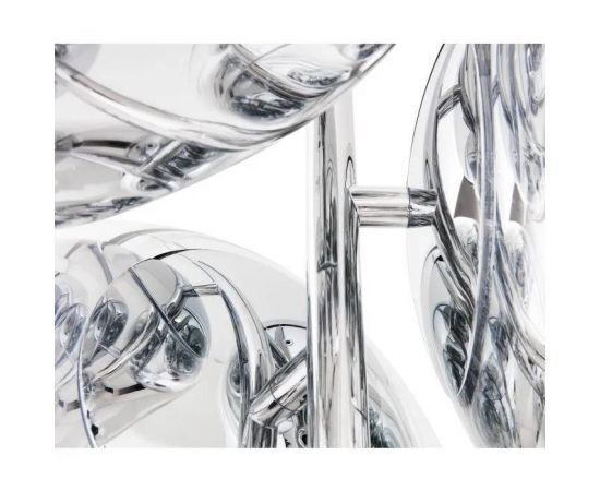 Подвесной светильник Tom Dixon MELT LED CHANDELIER SMALL, фото 2