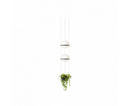 Подвесной светильник Vibia Palma 3728, фото 1