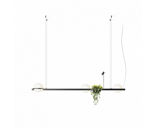 Подвесной светильник Vibia Palma 3736, фото 1
