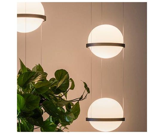 Подвесной светильник Vibia Palma 3730, фото 2