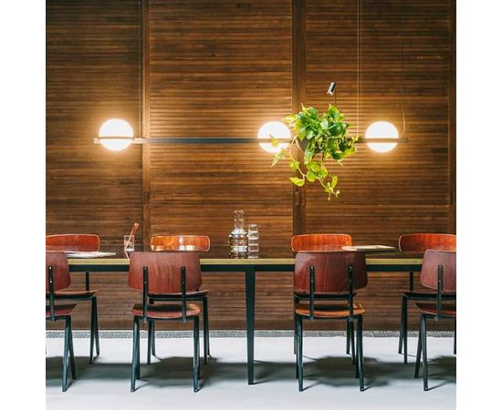 Подвесной светильник Vibia Palma 3720, фото 4