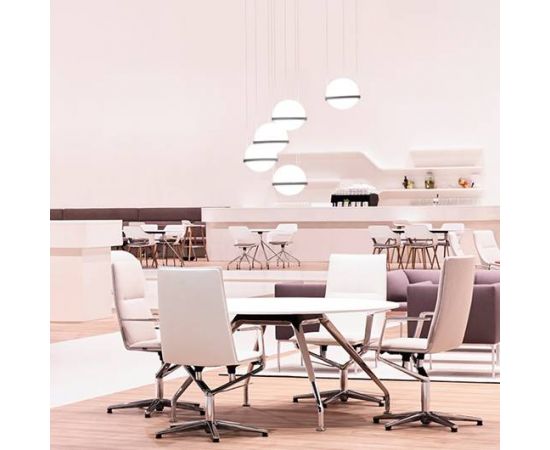 Подвесной светильник Vibia Palma 3730, фото 5