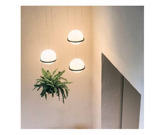 Подвесной светильник Vibia Palma 3726, фото 9