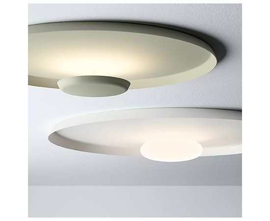 Потолочный светильник Vibia Top Ø 600, фото 2