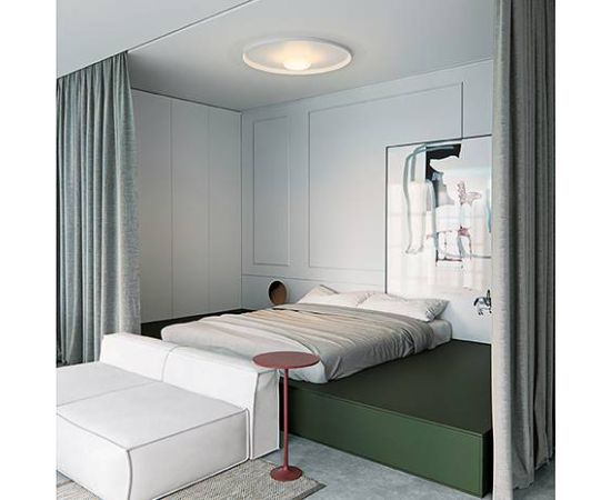 Потолочный светильник Vibia Top Ø 600, фото 3