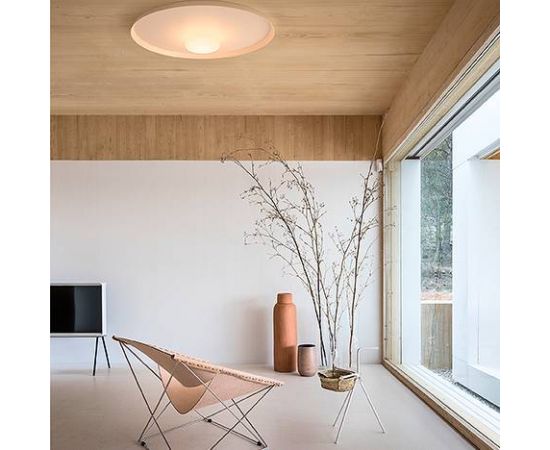 Потолочный светильник Vibia Top Ø 600, фото 4