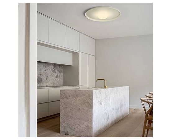 Потолочный светильник Vibia Top Ø 600, фото 5