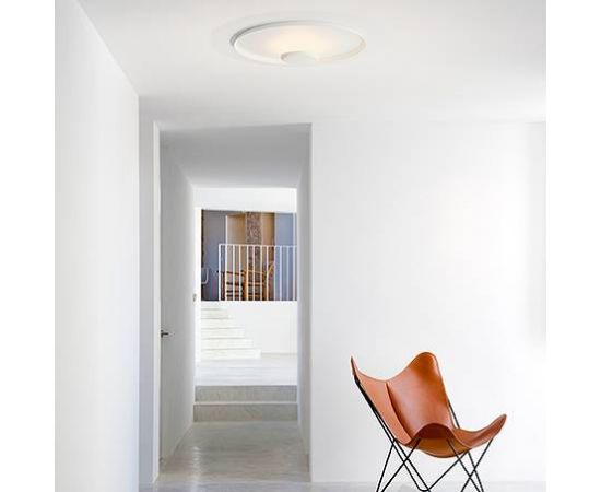 Потолочный светильник Vibia Top Ø 600, фото 6