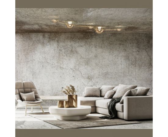 Потолочный светильник Lasvit Cassiopea, фото 8