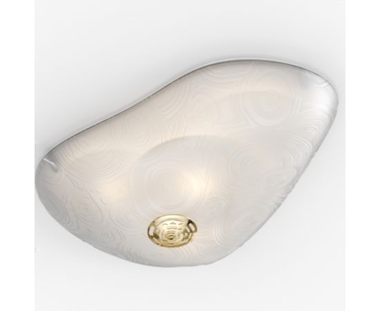 Потолочный светильник Lasvit Sushi, фото 1