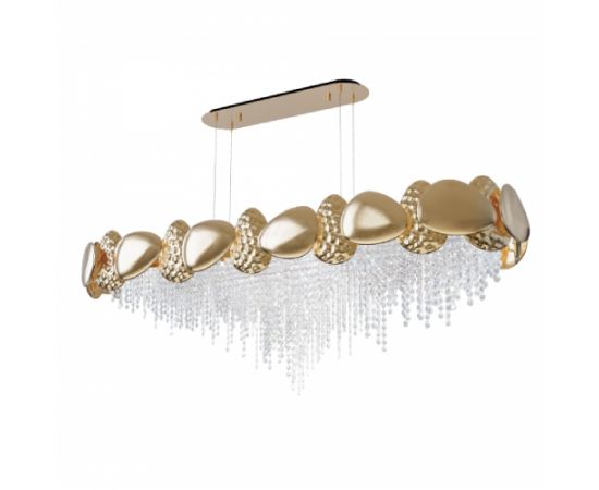 Подвесной светильник Сastro Lighting MASTERY SUSPENSION SNOOKER, фото 1