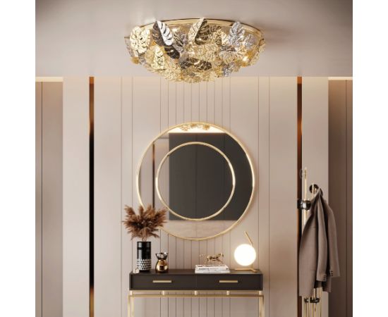 Потолочный светильник Сastro Lighting RAINFOREST PLAFONNIER, фото 6