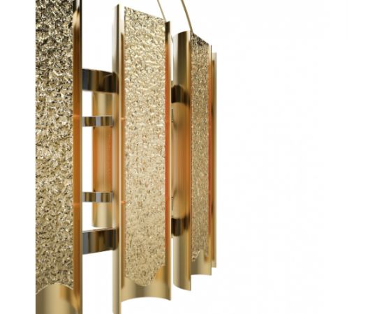 Подвесной светильник Сastro Lighting RIVIERA SUSPENSION, фото 3