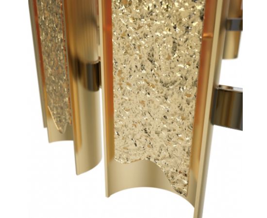 Подвесной светильник Сastro Lighting RIVIERA SUSPENSION, фото 2