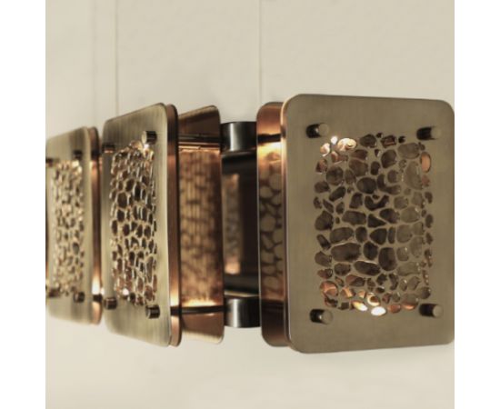 Подвесной светильник Сastro Lighting SAFARI SUSPENSION SNOOKER, фото 2