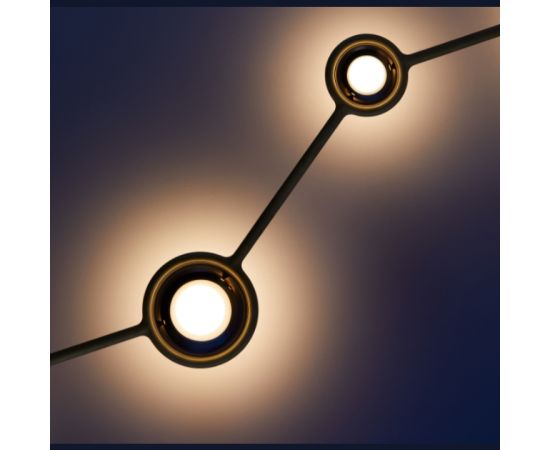 Потолочный светильник Lasvit Ursa Minor, фото 3