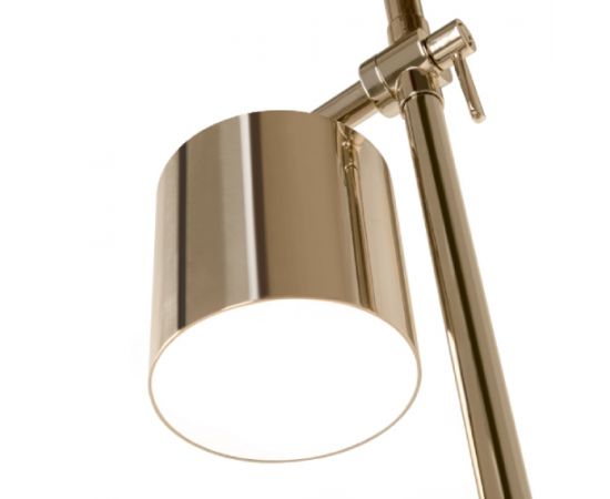 Настольный светильник Сastro Lighting CHANTEL TABLE LAMP, фото 6