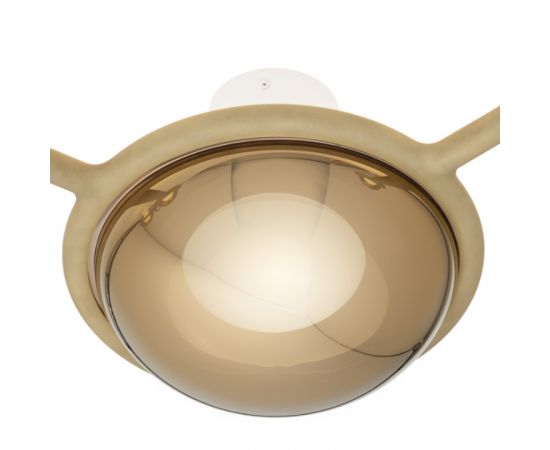 Настенный светильник Lasvit Tri Star, фото 2