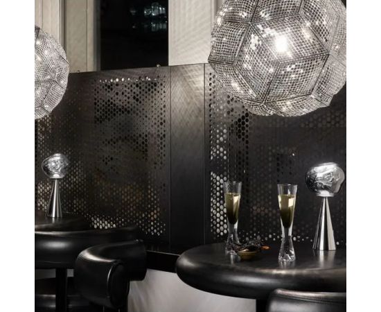 Настольный светильник Tom Dixon MELT PORTABLE LED, фото 3