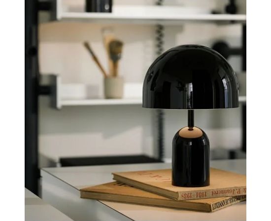 Настольный светильник Tom Dixon BELL PORTABLE LED, фото 4