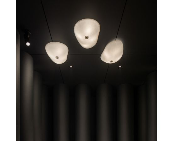Потолочный светильник Lasvit Sushi, фото 2