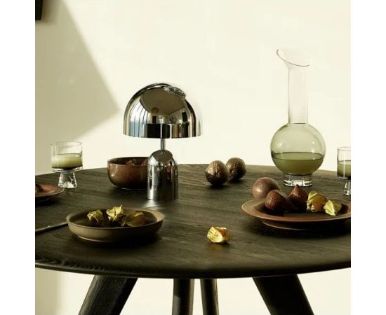 Настольный светильник Tom Dixon BELL PORTABLE LED, фото 3