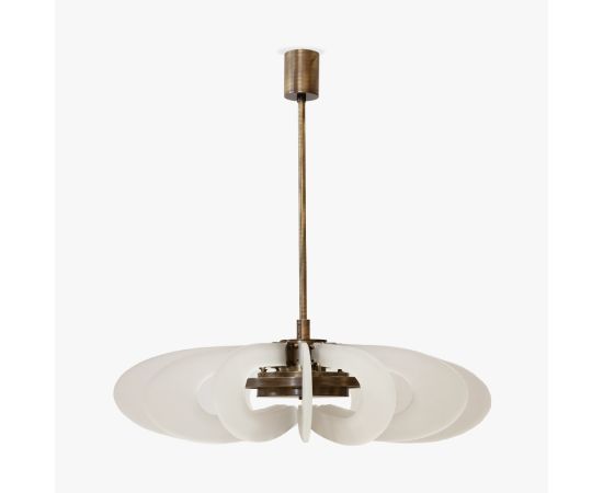 Подвесной светильник Bella Figura MAGNETAR CHANDELIER, фото 2