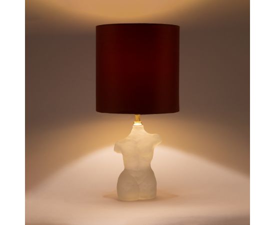 Настольный светильник Bella Figura VENUS TABLE LAMP, фото 3