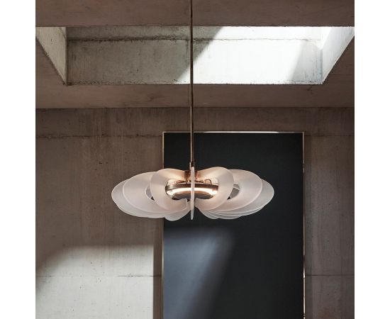 Подвесной светильник Bella Figura MAGNETAR CHANDELIER, фото 3