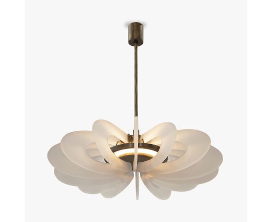 Подвесной светильник Bella Figura MAGNETAR CHANDELIER, фото 1