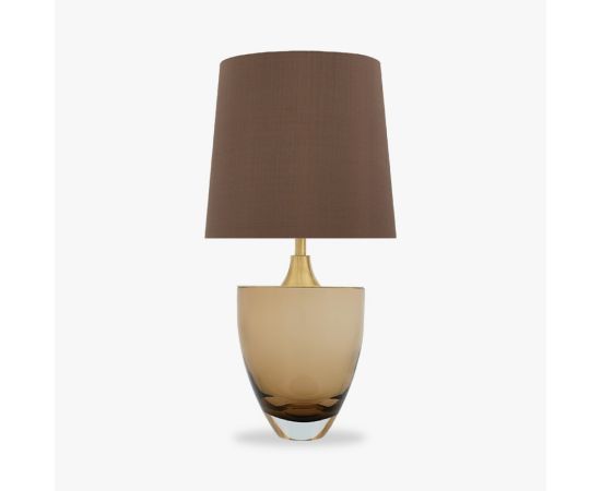 Настольная светильник Bella Figura CHALICE SMALL TABLE LAMP, фото 6
