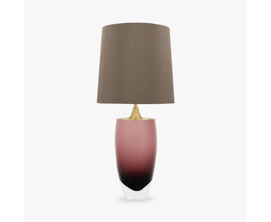 Настольная светильник Bella Figura CHALICE SMALL TABLE LAMP, фото 7