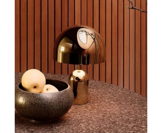 Настольный светильник Tom Dixon BELL PORTABLE LED, фото 7